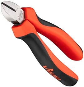 Бокорезы Vigor V6500-160 160 мм Бокорезы Vigor V6500-160 160 мм