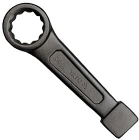 Ключ накидной ударный Yato YT-3515 I-образный 150 мм