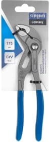 Клещи переставные Scheppach SCH-613U175 175 мм