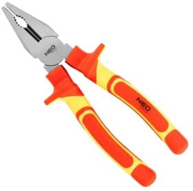 Пассатижи Neo Tools 01-222 200 мм