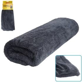 Полотенце Voin VSC-9060GY микрофибра