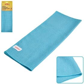 Салфетка Voin VSC-4040WGL микрофибра 40х40 см