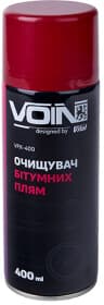 Очисник Voin VPX-400 400 мл 400 г