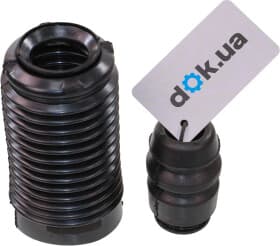 Комплект (пильники + відбійники)