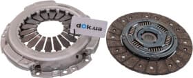 Комплект зчеплення