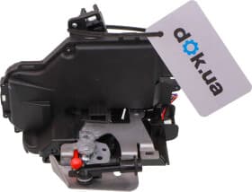 Замок двери