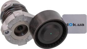 Натяжний ролик поліклинового ременя