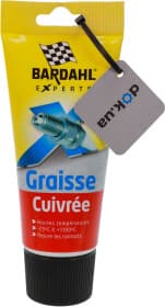 Мастило Bardahl Graisse Cuivree мідне