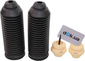 Комплект (пильники + відбійники)