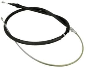 Трос ручного гальма