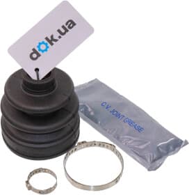 Пыльник ШРУСа