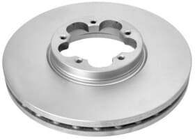 Гальмівний диск