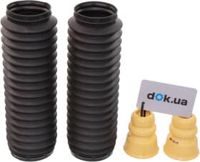 Комплект (пыльники + отбойники)