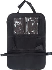 Чехол с карманами Vitol на спинку сиденья VT2126