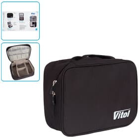 Сумка-органайзер Vitol в багажник VT001