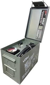 Компресор Voin Military Series VM-080