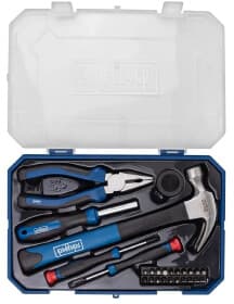 Набор инструментов Scheppach SCH-2261K 1/4" 26 шт.