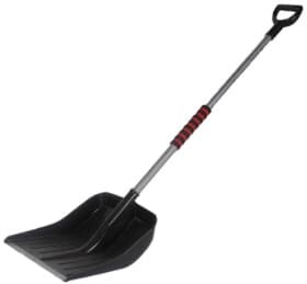 Лопата для прибирання снігу Kaja Winter KJA4647U