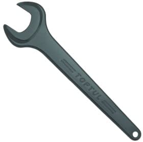 Ключ рожковый ударный Toptul aaat5050 I-образный 50 мм