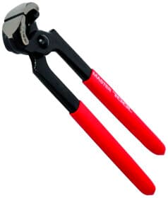 Обценьки торцеві MasterTool 229200 200 мм