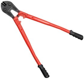 Гвинторіз Yato YT1853 600 мм 10 мм