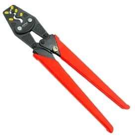 Обценьки обтискні Toptul DKBB2315 380 мм