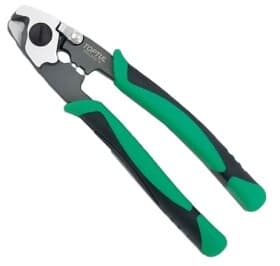 Кабелерез Toptul DNCA227E 190 мм