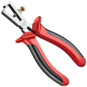 Клещи торцевые Force 6804B160 160 мм