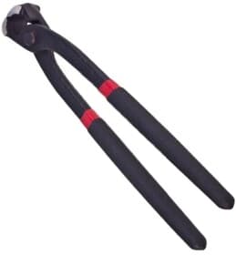 Обценьки торцеві Alloid КУ-112250 250 мм