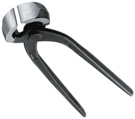 Клещи торцевые Stanley 2-84-184 225 мм