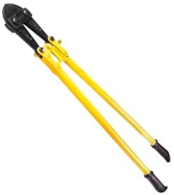 Болторез MasterTool 01-0124 600 мм 8 мм