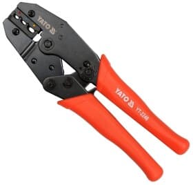 Обценьки обтискні Yato YT-2246 220 мм