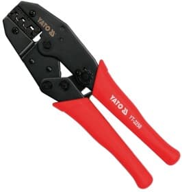 Обценьки обтискні Yato YT-2250 220 мм