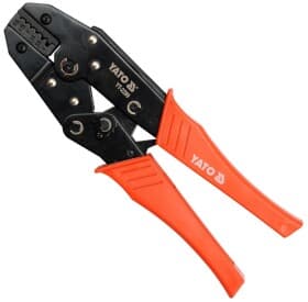 Клещи обжимные Yato YT-2299 230 мм