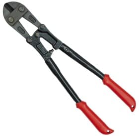 Гвинторіз Vorel 49772 600 мм 10 мм