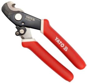 Кабелерез Yato YT-2279 170 мм