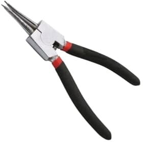 Круглогубці MasterTool 75-1306 175 мм