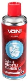Очисник карбюратора Voin Carb & Throttle Cleaner VCT-400 400 мл