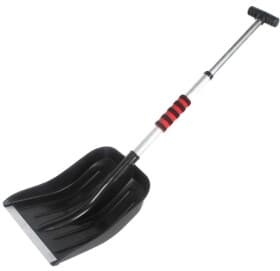 Лопата для прибирання снігу Kaja KJAC250