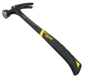 Молоток столярний Stanley FatMax Next Generation FMHT1-51276