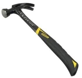 Молоток столярний Stanley FatMax Next Generation FMHT1-51277