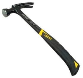 Молоток столярний Stanley FatMax Next Generation FMHT1-51278