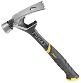Молоток столярний Stanley FatMax FMHT51367-2