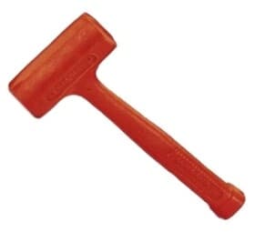 Киянка Stanley Soft Face Compocast 1-57-532