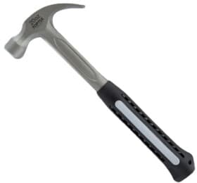 Молоток столярный Toptul HABD2034