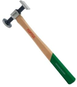 Молоток рихтовочный Toptul JFAA0333