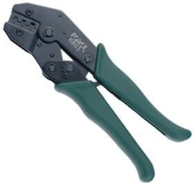 Обценьки обтискні Force 6803