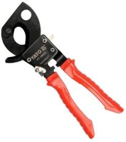 Кабелеріз Yato yt18600 300 мм