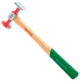 Молоток рихтувальний Toptul JFAA0233