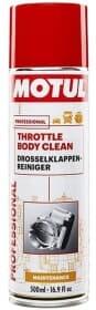 Очисник карбюратора Motul Throttle Body Clean 102610 500 мл